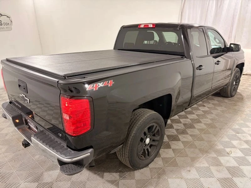 2018 Chevrolet Silverado 3rd Gen - Image 7 of 12