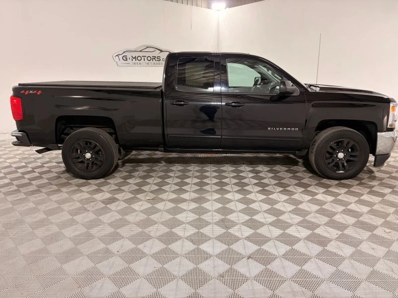 2018 Chevrolet Silverado 3rd Gen - Image 8 of 12