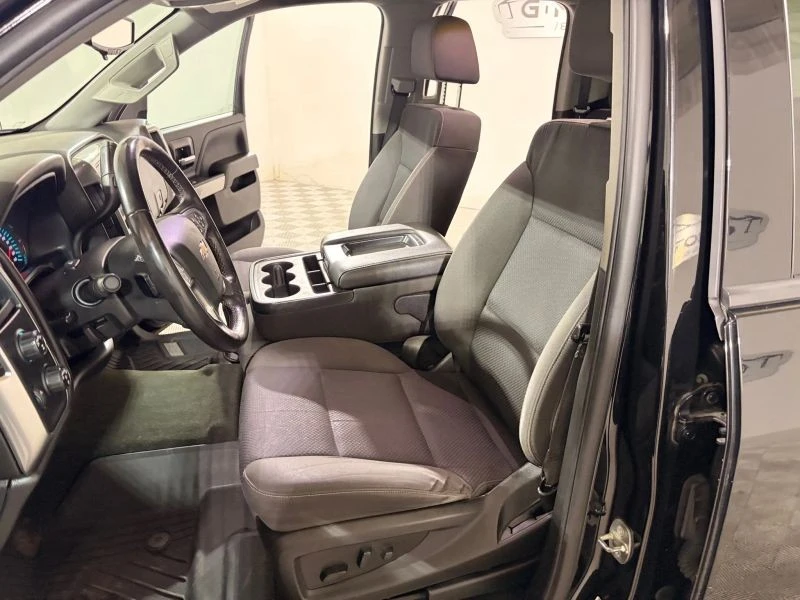 2018 Chevrolet Silverado 3rd Gen - Image 12 of 12