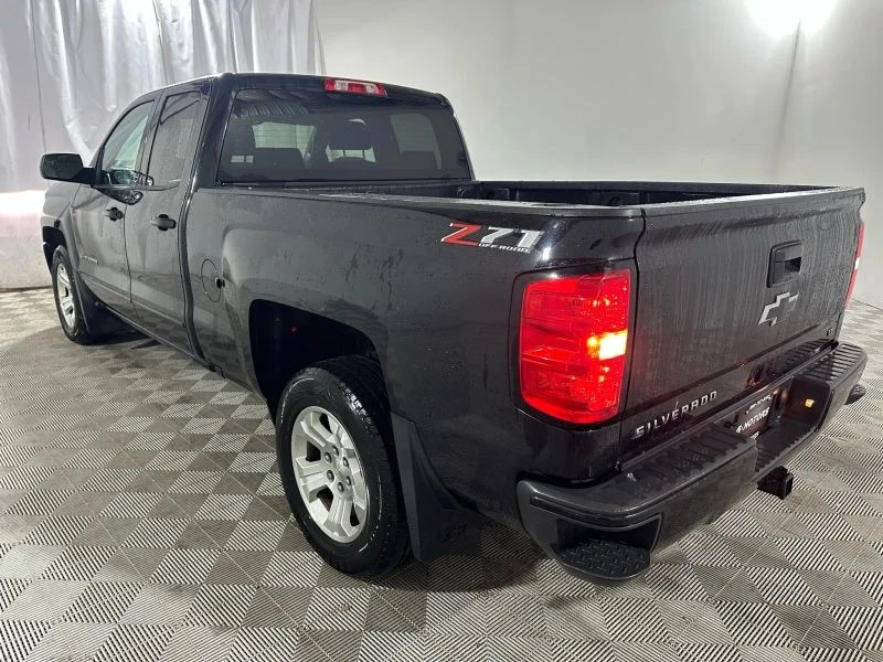 2018 Chevrolet Silverado 3rd Gen - Image 4 of 12