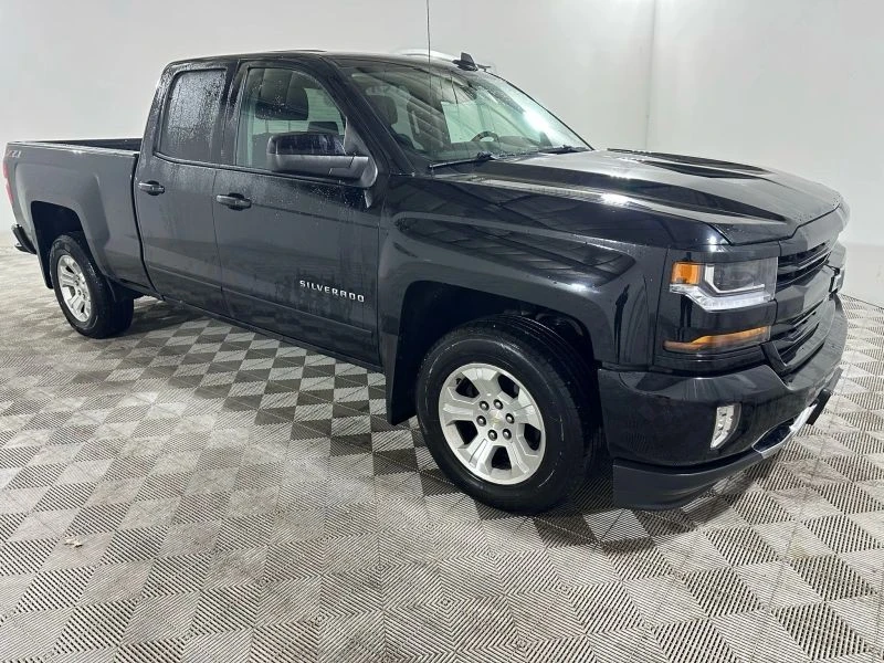 2018 Chevrolet Silverado 3rd Gen - Image 9 of 12
