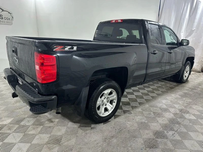 2018 Chevrolet Silverado 3rd Gen - Image 7 of 12