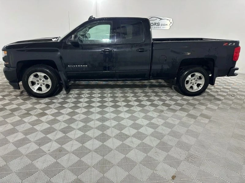 2018 Chevrolet Silverado 3rd Gen - Image 3 of 12