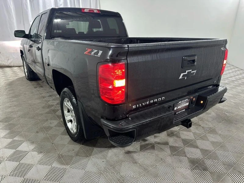 2018 Chevrolet Silverado 3rd Gen - Image 5 of 12