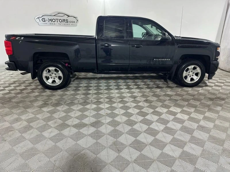 2018 Chevrolet Silverado 3rd Gen - Image 8 of 12