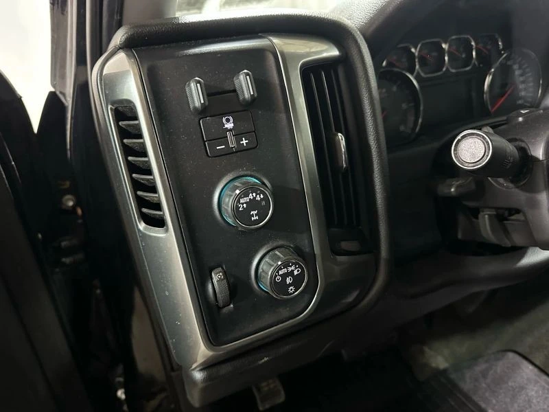2018 Chevrolet Silverado 3rd Gen - Image 12 of 12