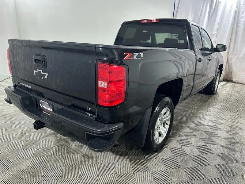 2018 Chevrolet Silverado 3rd Gen - Image 6 of 12