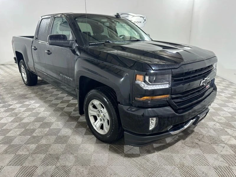 2018 Chevrolet Silverado 3rd Gen - Image 10 of 12