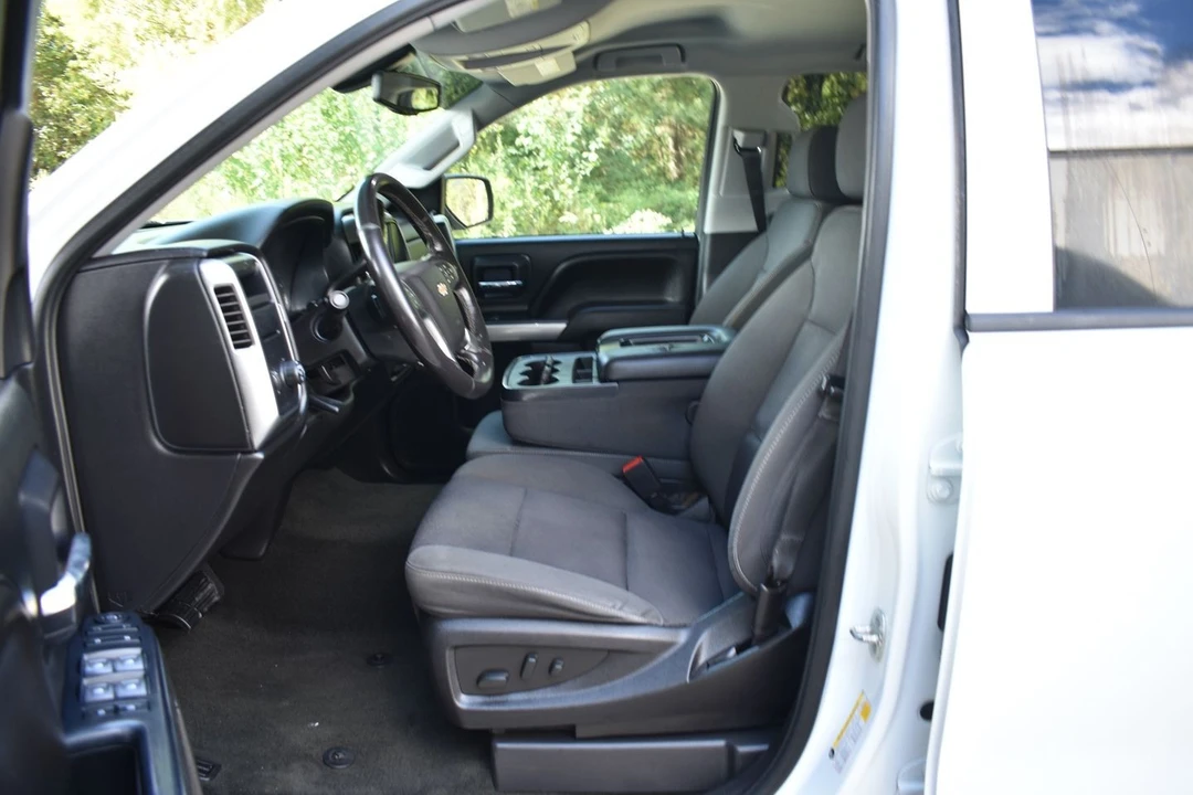 2018 Chevrolet Silverado 3rd Gen - Image 10 of 12
