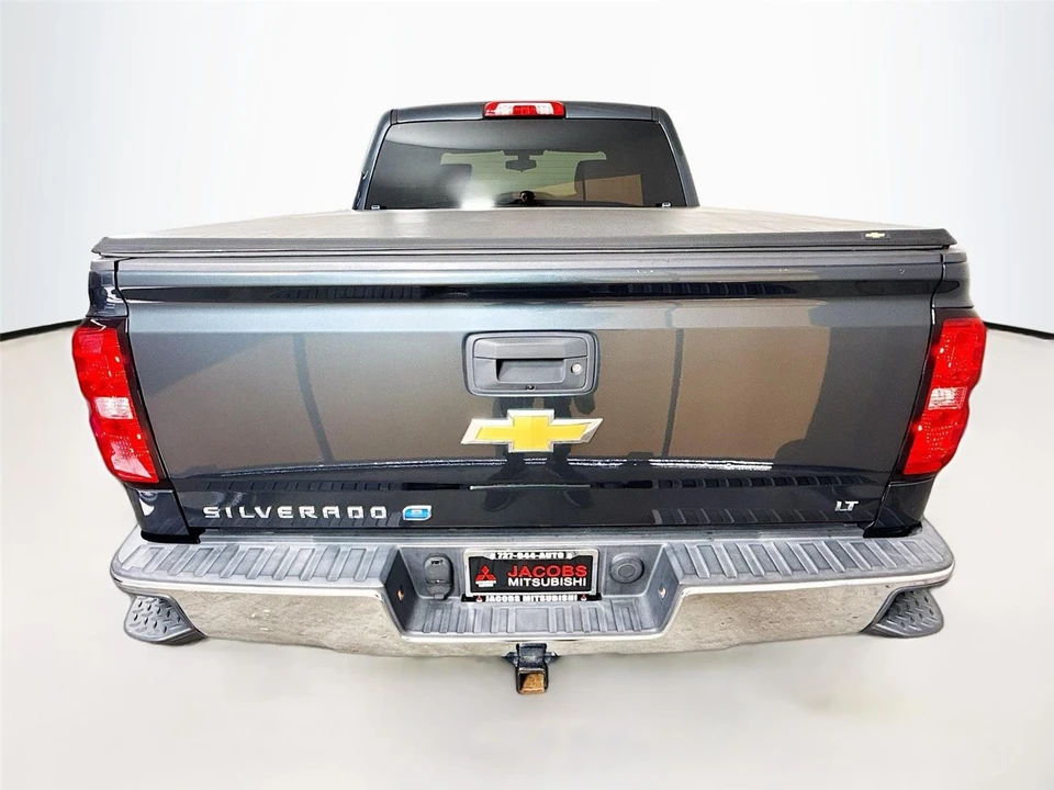 2018 Chevrolet Silverado 3rd Gen - Image 6 of 21