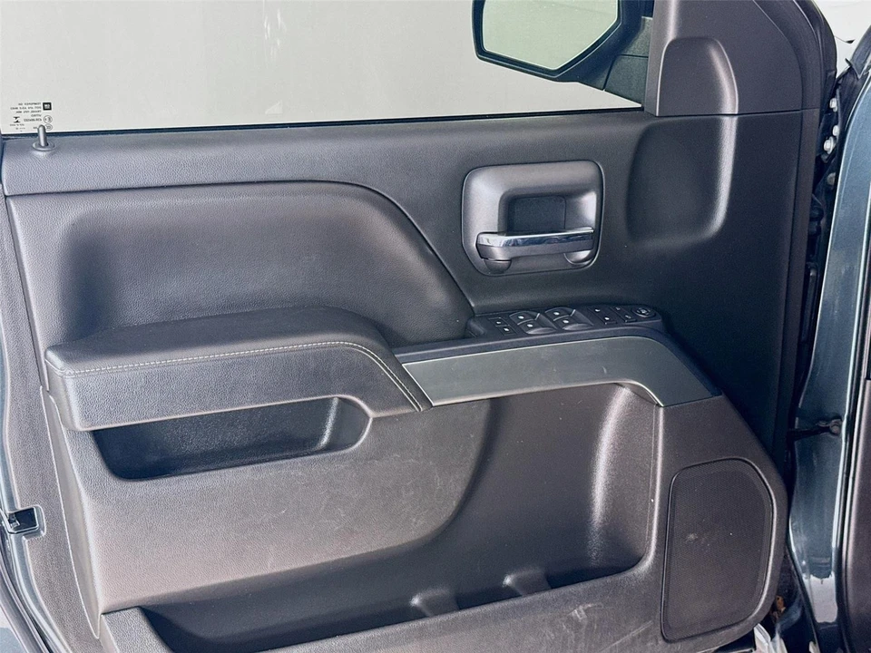 2018 Chevrolet Silverado 3rd Gen - Image 11 of 14