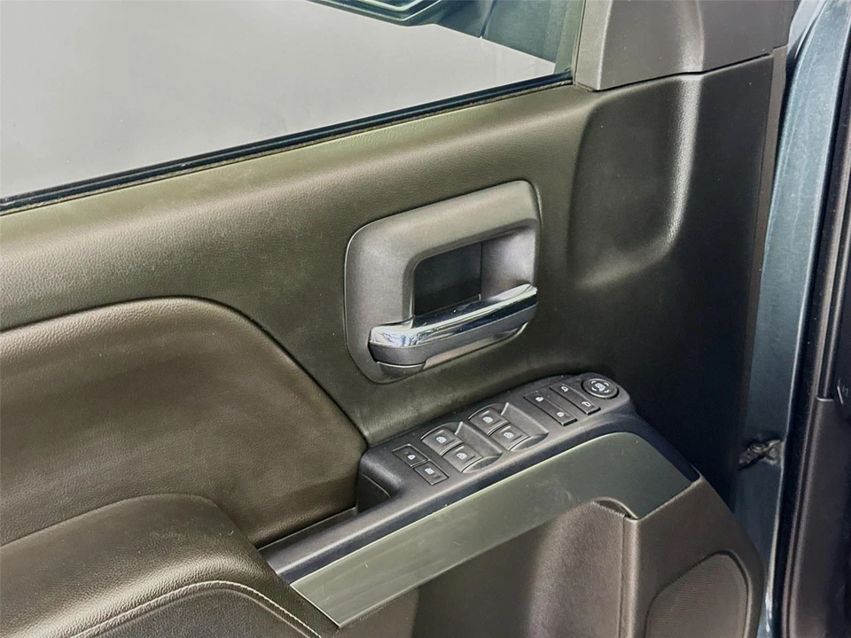 2018 Chevrolet Silverado 3rd Gen - Image 17 of 21