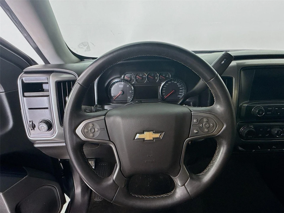 2018 Chevrolet Silverado 3rd Gen - Image 8 of 14