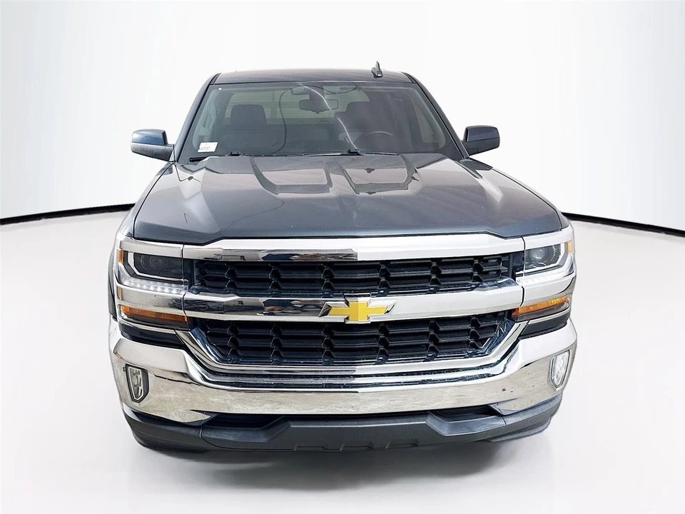 2018 Chevrolet Silverado 3rd Gen - Image 2 of 14