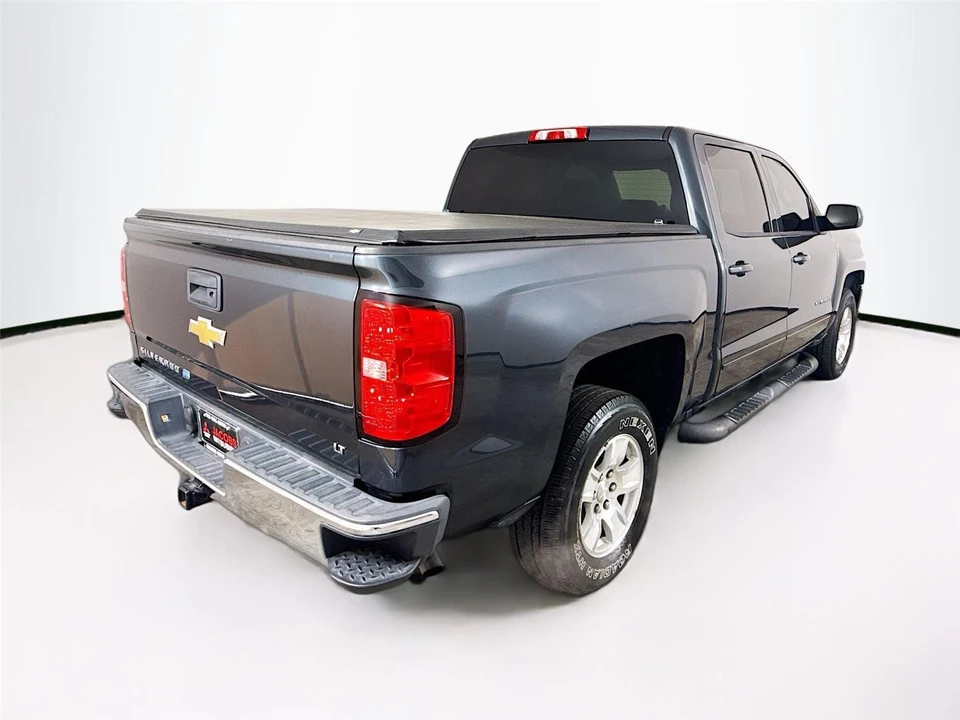 2018 Chevrolet Silverado 3rd Gen - Image 7 of 21