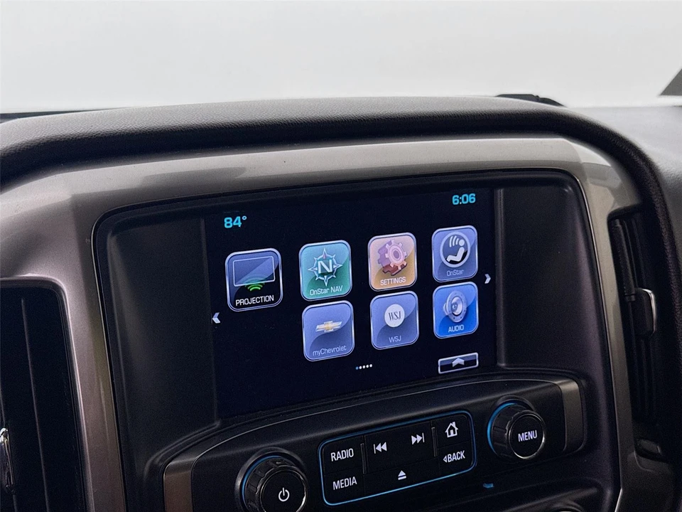 2018 Chevrolet Silverado 3rd Gen - Image 10 of 14