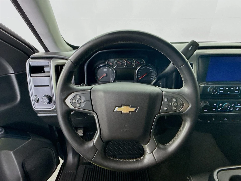 2018 Chevrolet Silverado 3rd Gen - Image 11 of 21