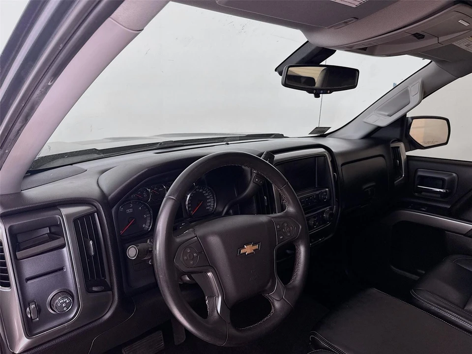 2018 Chevrolet Silverado 3rd Gen - Image 6 of 14