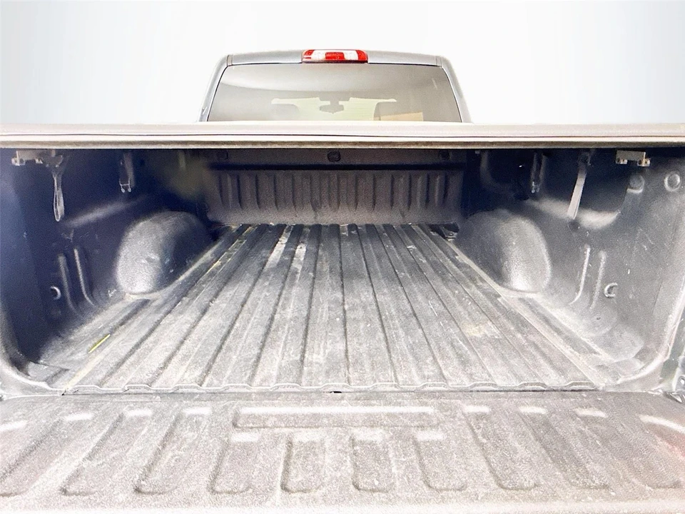 2018 Chevrolet Silverado 3rd Gen - Image 20 of 21
