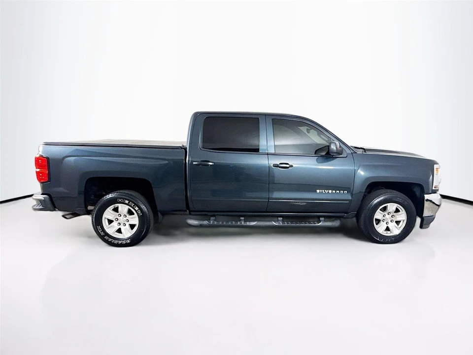 2018 Chevrolet Silverado 3rd Gen - Image 8 of 21