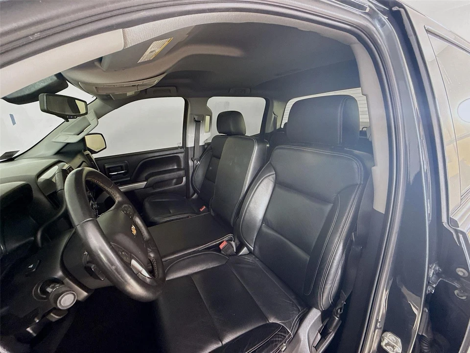 2018 Chevrolet Silverado 3rd Gen - Image 12 of 14