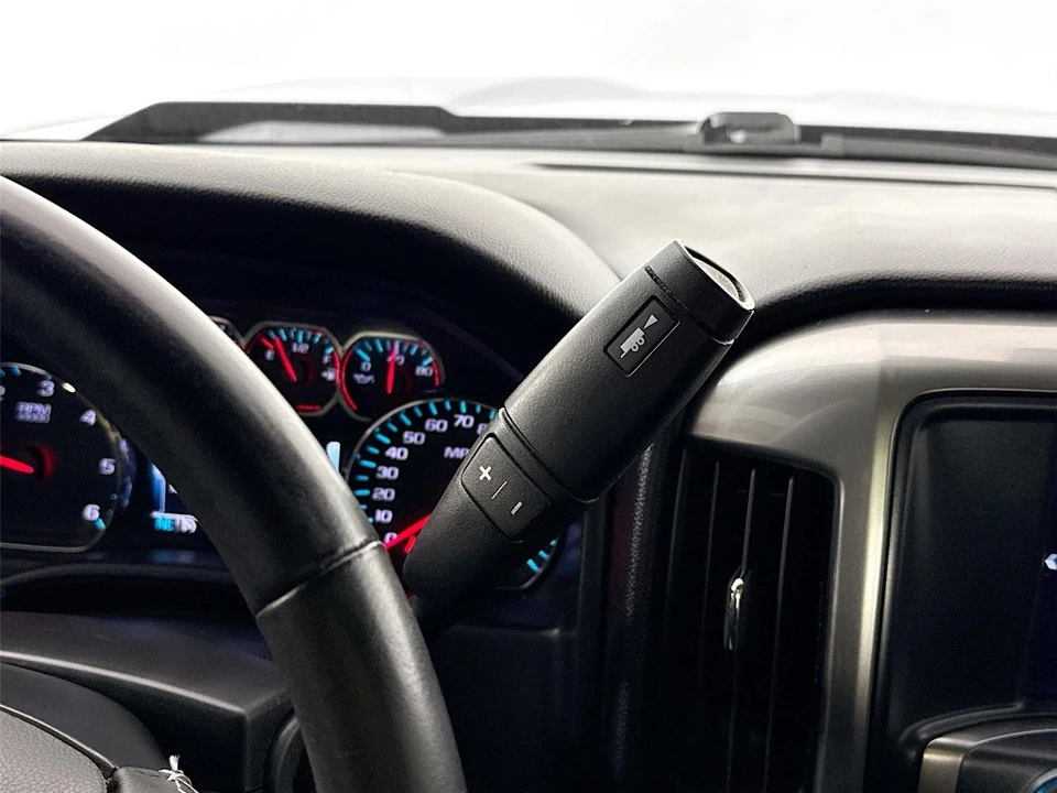 2018 Chevrolet Silverado 3rd Gen - Image 16 of 21