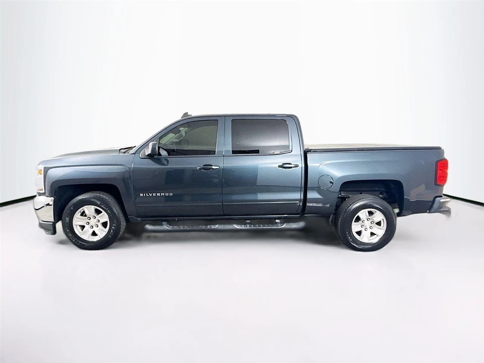 2018 Chevrolet Silverado 3rd Gen - Image 4 of 21
