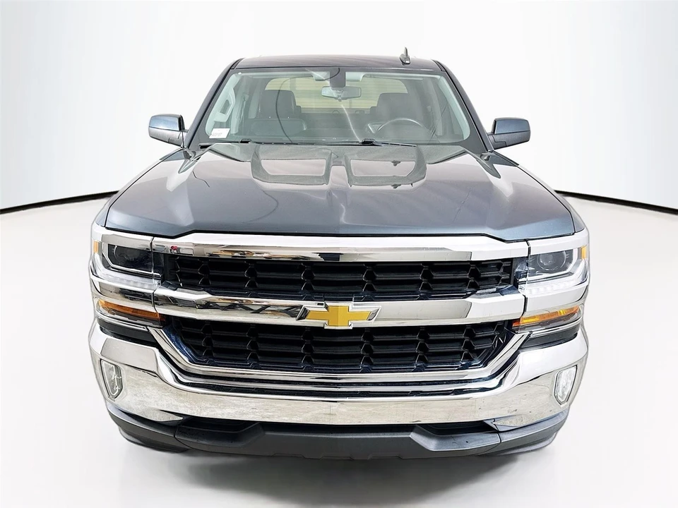 2018 Chevrolet Silverado 3rd Gen - Image 2 of 21