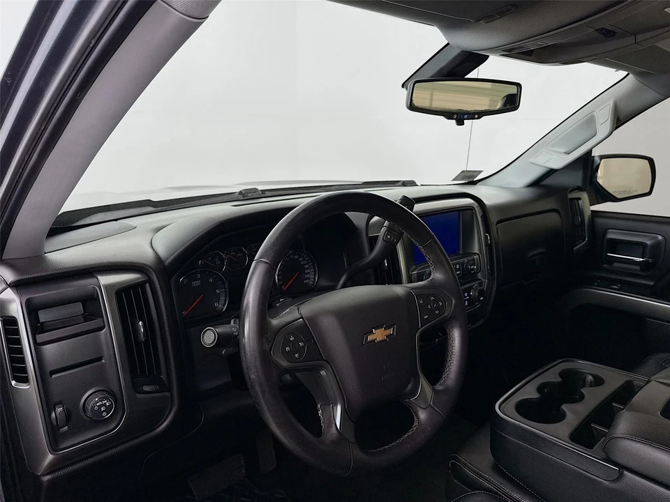2018 Chevrolet Silverado 3rd Gen - Image 9 of 21