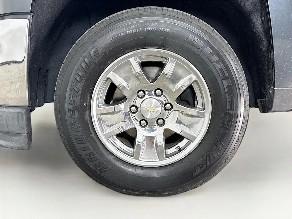 2018 Chevrolet Silverado 3rd Gen - Image 13 of 14