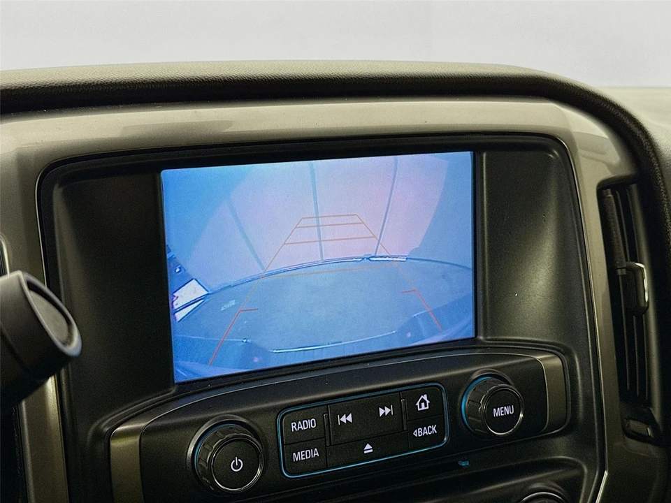 2018 Chevrolet Silverado 3rd Gen - Image 13 of 21