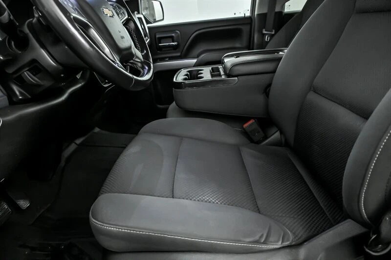 2018 Chevrolet Silverado 3rd Gen - Image 18 of 21