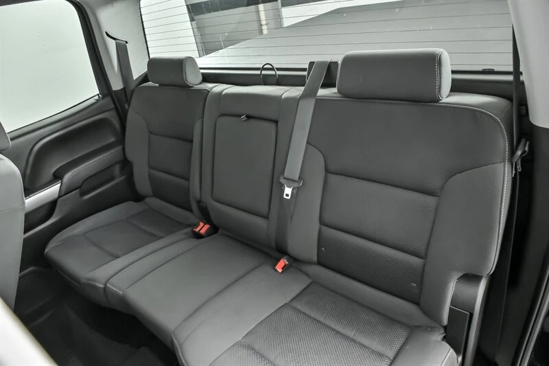 2018 Chevrolet Silverado 3rd Gen - Image 20 of 21