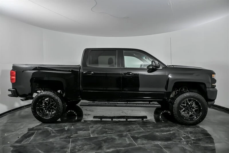 2018 Chevrolet Silverado 3rd Gen - Image 12 of 21