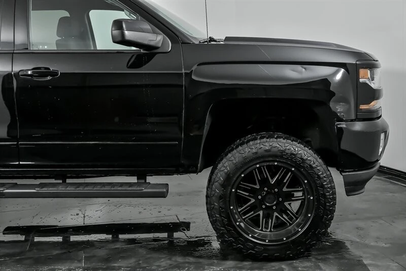 2018 Chevrolet Silverado 3rd Gen - Image 13 of 21