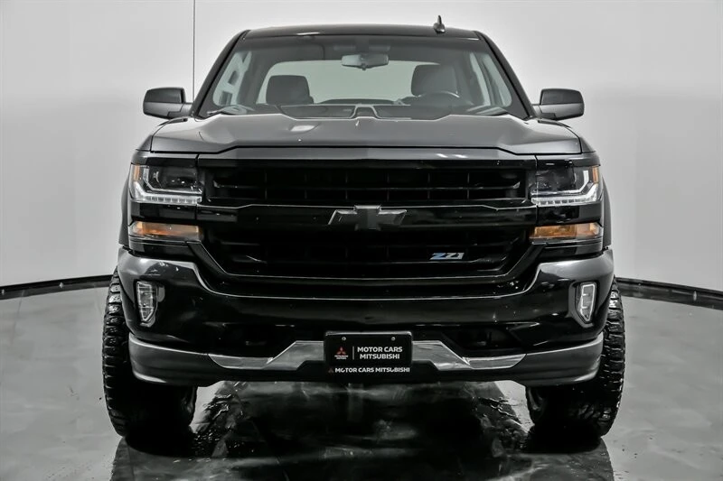 2018 Chevrolet Silverado 3rd Gen - Image 4 of 21