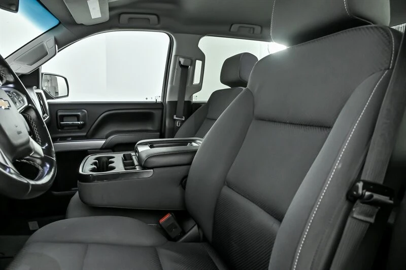 2018 Chevrolet Silverado 3rd Gen - Image 19 of 21