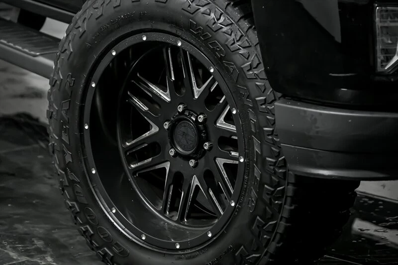 2018 Chevrolet Silverado 3rd Gen - Image 3 of 21