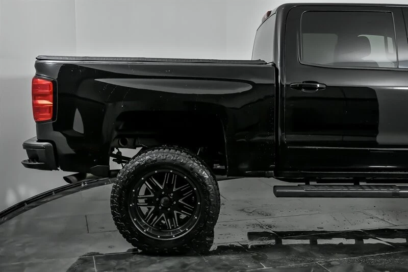 2018 Chevrolet Silverado 3rd Gen - Image 11 of 21