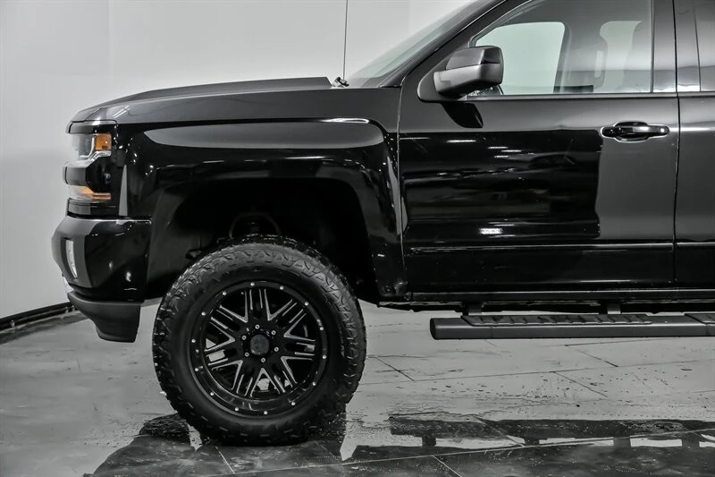 2018 Chevrolet Silverado 3rd Gen - Image 6 of 21