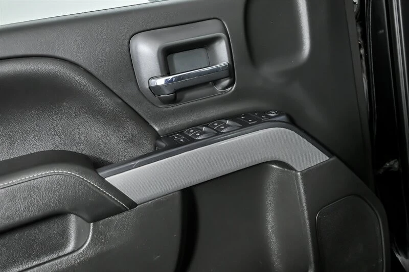 2018 Chevrolet Silverado 3rd Gen - Image 16 of 21