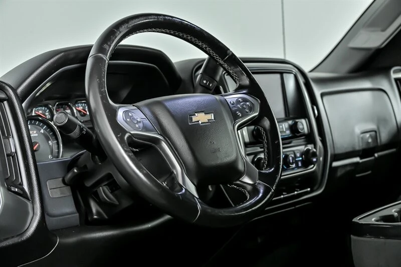 2018 Chevrolet Silverado 3rd Gen - Image 21 of 21