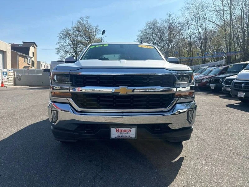 2018 Chevrolet Silverado 3rd Gen - Image 2 of 12