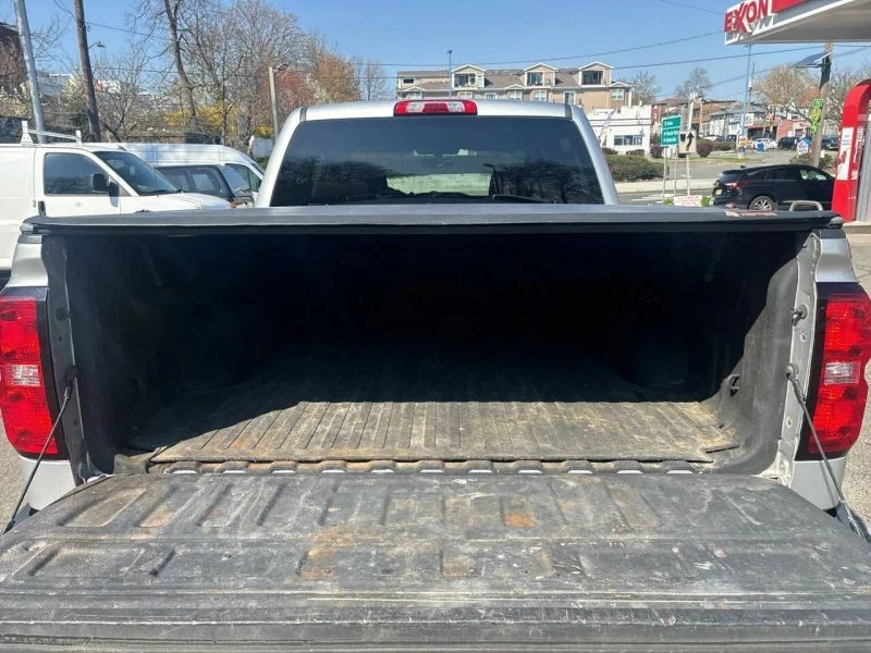 2018 Chevrolet Silverado 3rd Gen - Image 11 of 12