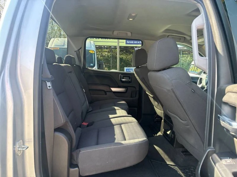 2018 Chevrolet Silverado 3rd Gen - Image 10 of 12