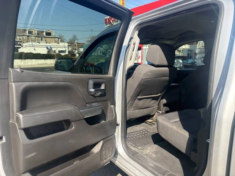 2018 Chevrolet Silverado 3rd Gen - Image 12 of 12