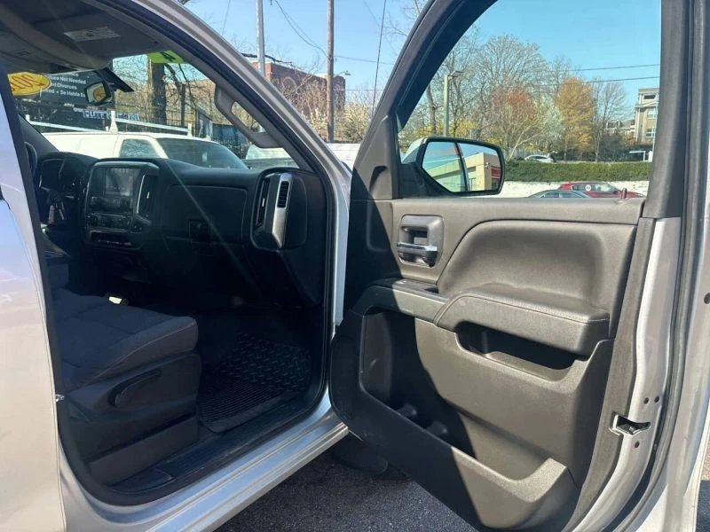 2018 Chevrolet Silverado 3rd Gen - Image 7 of 12