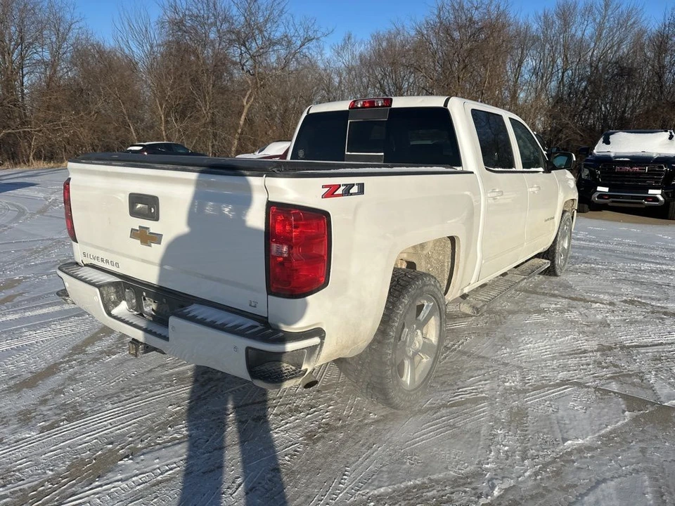 2018 Chevrolet Silverado 3rd Gen - Image 7 of 12