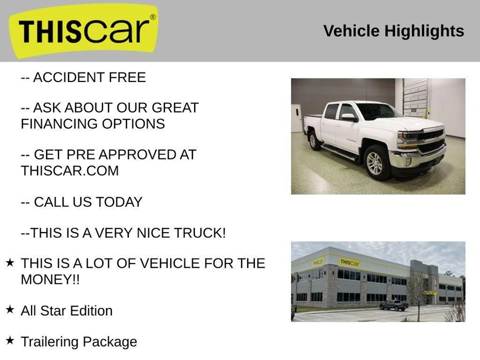 2018 Chevrolet Silverado 3rd Gen - Image 11 of 21