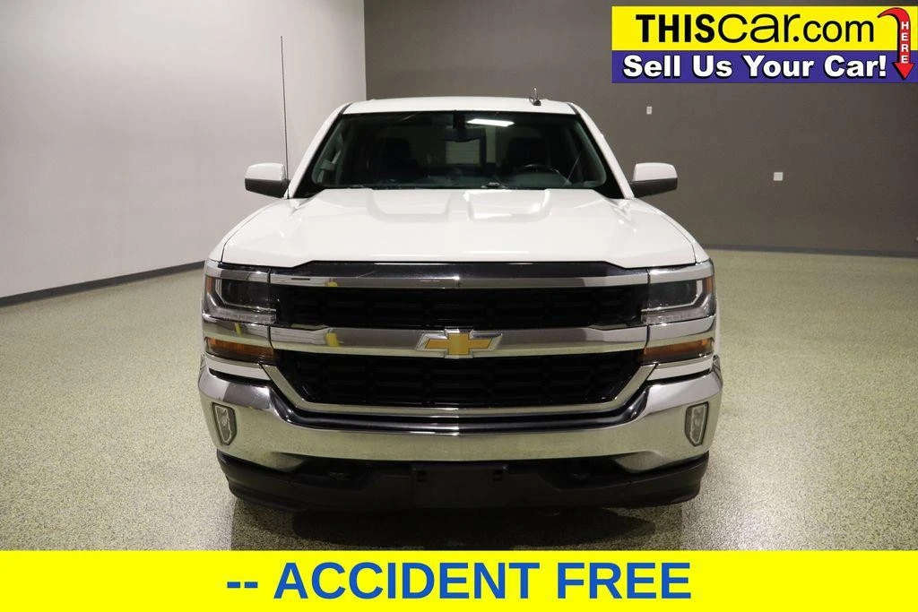2018 Chevrolet Silverado 3rd Gen - Image 2 of 21